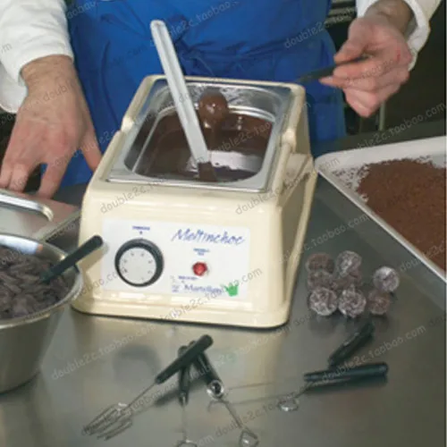 Аксессуары для шоколада 10 шт. необходимые инструменты самостоятельного