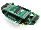 OpenEP4CE10 C посылка A # EP4CE10 EP4CE10F17C8N ALTERA Cyclone IV FPGA макетная плата + 12 комплектов модулей