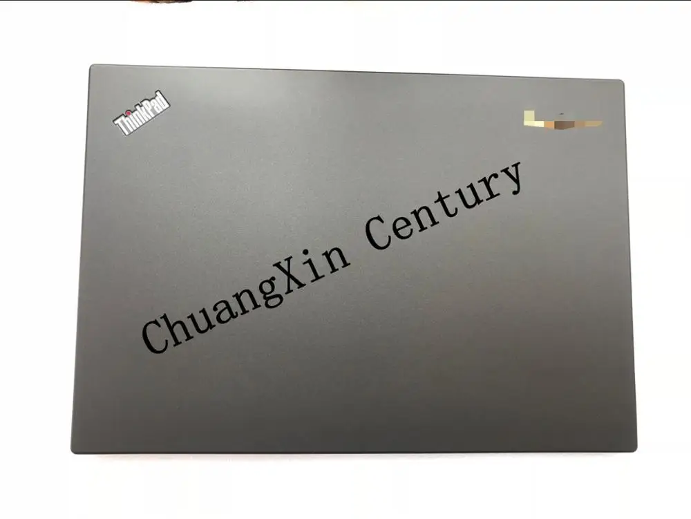 Для нового оригинального Thinkpad L450 корпус экрана ЖК задняя крышка чехол для