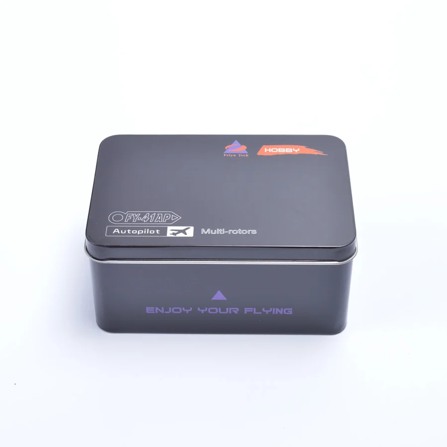 Автопилот Feiyu FY 41AP M для квадрокоптера с системой стабилизации полета|gps 128mb|gps htcgps
