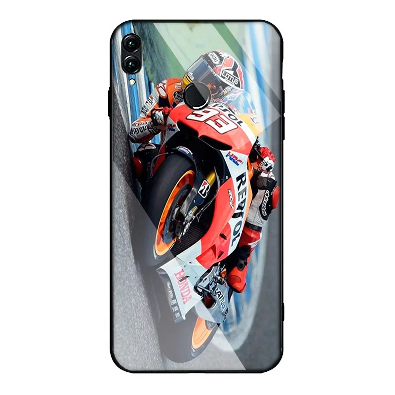 Чехол для мобильного телефона xiaomi redmi note 7 5 6 6a стеклянные чехлы 8 9 se max3 x3 чехол