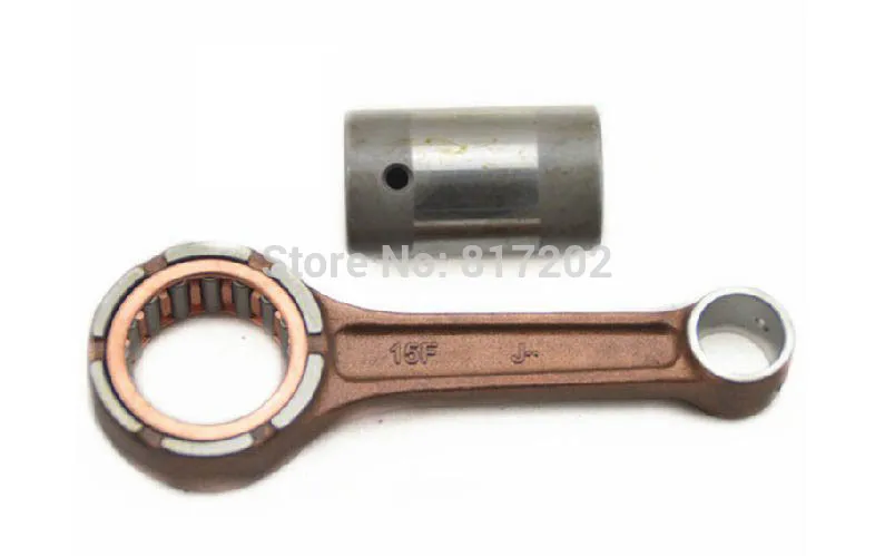Новый Шатун двигателя Burgman 400cc AN400 AN 400|engine connecting rod|connecting rodburgman 400 engine |