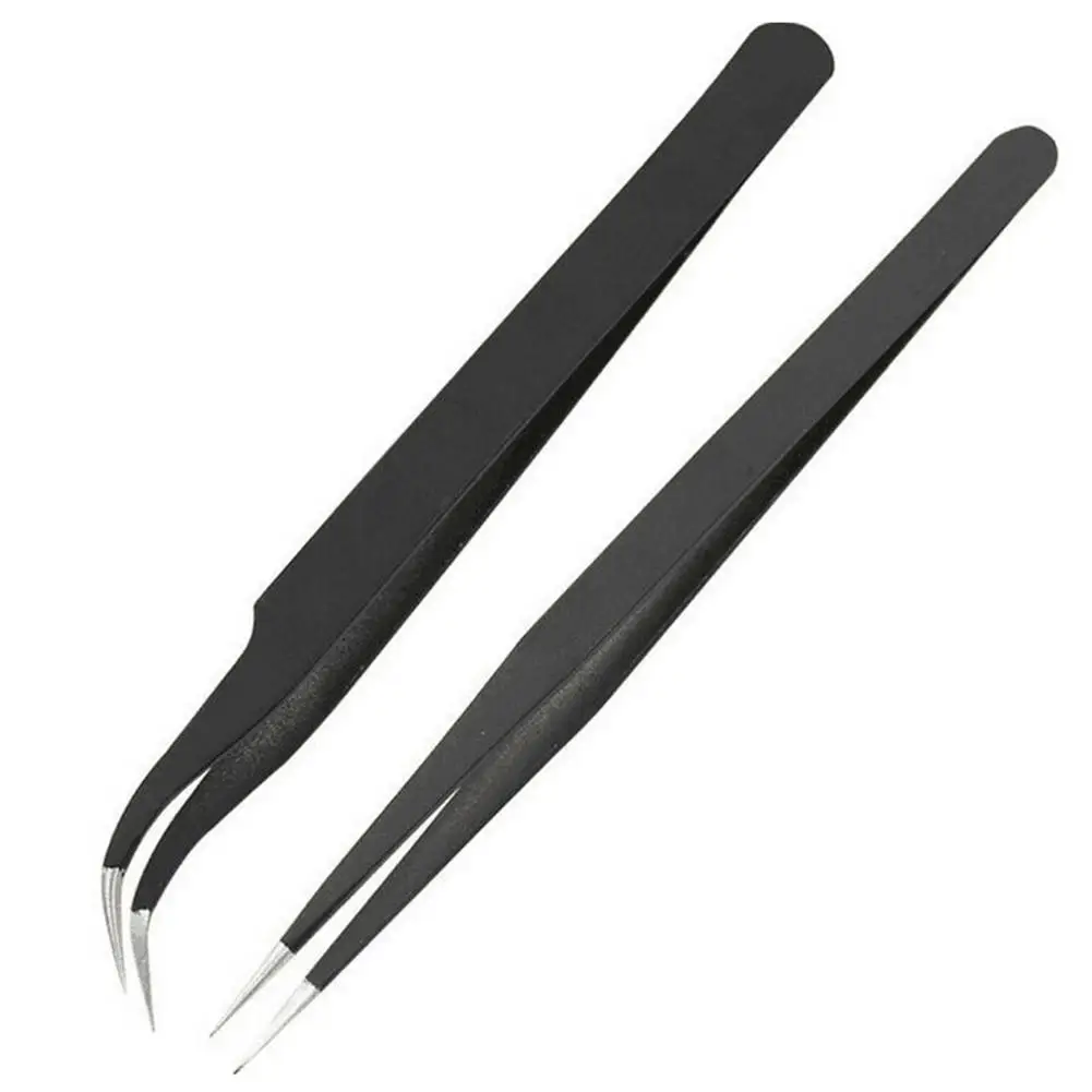 Набор для маникюра из стекловолокна и шелка оборудование быстрого наращивания