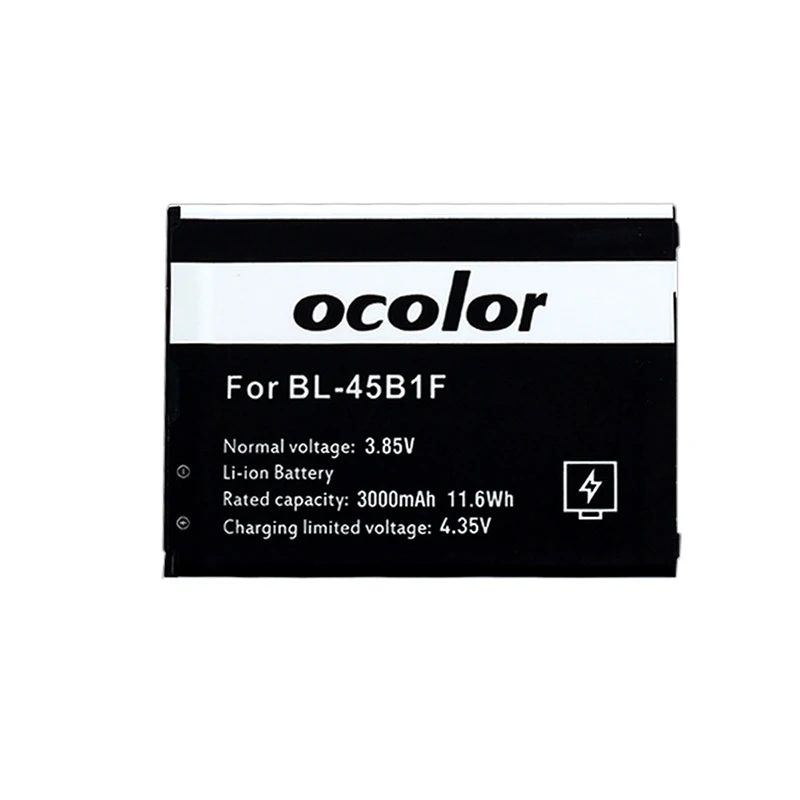 Алессер для LG BL-45B1F сменный аксессуар батареи Аккумуляторы V10 H961N F600 H900 H901 VS990 H968