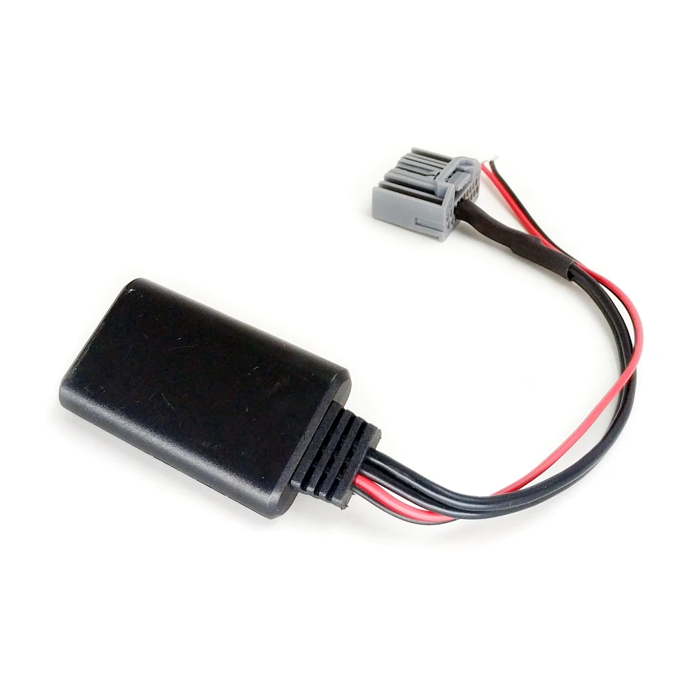 Biurlink беспроводной Bluetooth 4,0 модуль аудио Музыка Вход Aux кабель адаптер для Honda Civic CRV Accord 8-gerneration 2008-2013