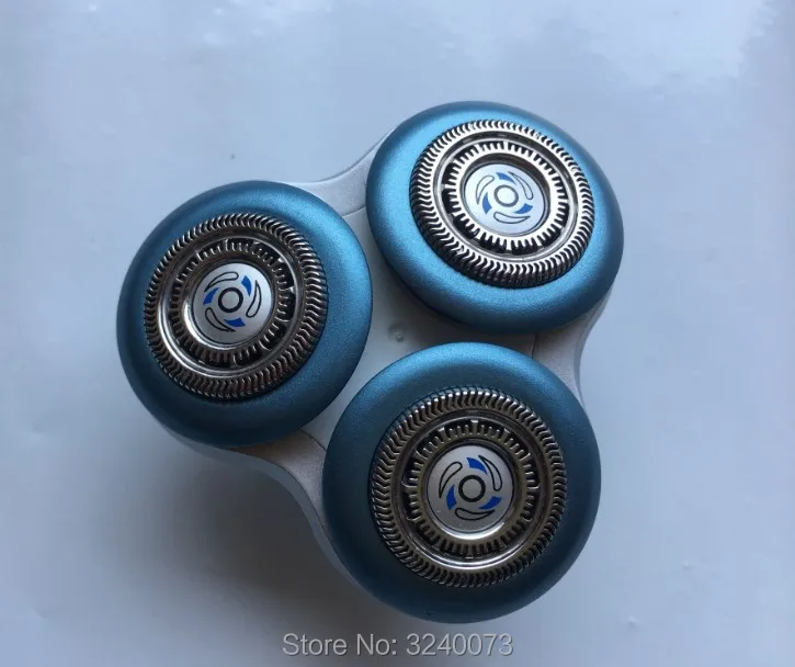 Сменная головка SH70 для бритвы Philips Norelco S5091 S9000 S9721 S9311 S9152 S9911 S9731 S9711 S9511 S9522 S9111 |