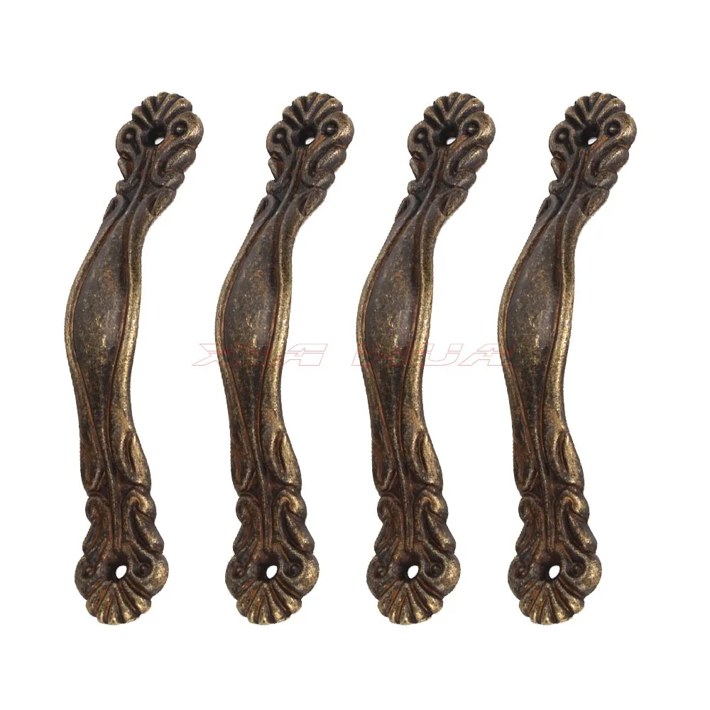 4 шт. ручка для ящика в стиле ретро | Обустройство дома