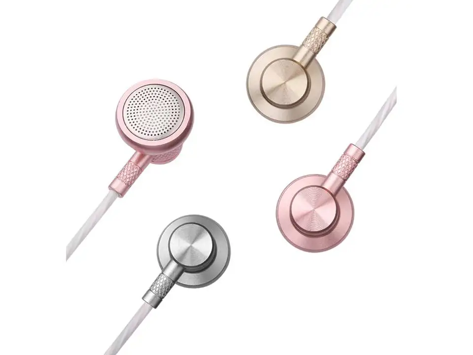 Динамический драйвер MEMT X3mini тяжелые басы высокая точность полная яркость с