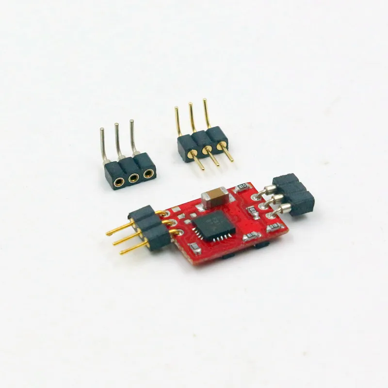 Хобби система с бесщеточным двигателем и ESC combo 1104 4500KV 3A 5030 prop для радиоуправления
