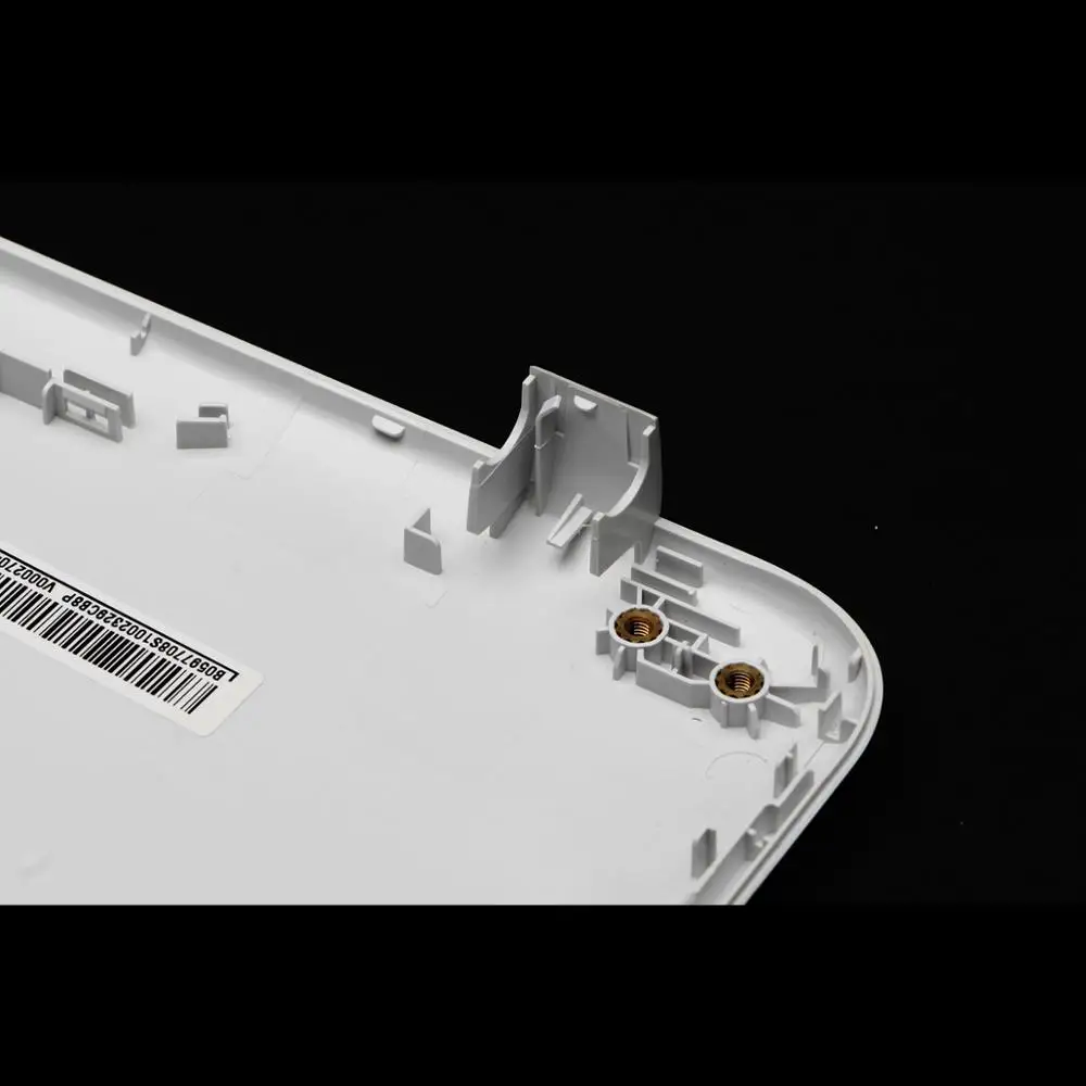 V000270440 Genuine New LCD Back Cover Lid IMR White B0597708S10 for Toshiba Satellite L850 | Компьютеры и офис