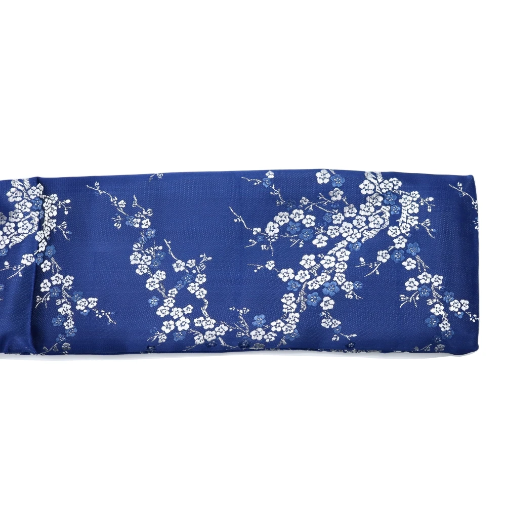 Шёлковый самурайский меч 51 дюйм с кисточкой|bag blue|bag bagbag carry |