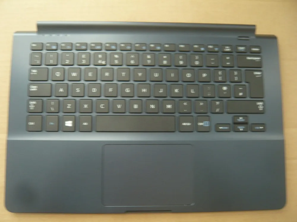 Топ Клавиатура для ноутбука SAMSUNG NP905S3G NP910S3G NP915S3G NP906S3G K01 K02