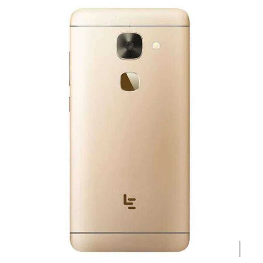 Оригинальный Letv LeEco Le 2 X620 4G LTE мобильный телефон MTK6797 Deca Core 1920*1080 5 &quot3/4 Гб RAM 16/32 ГБ ROM