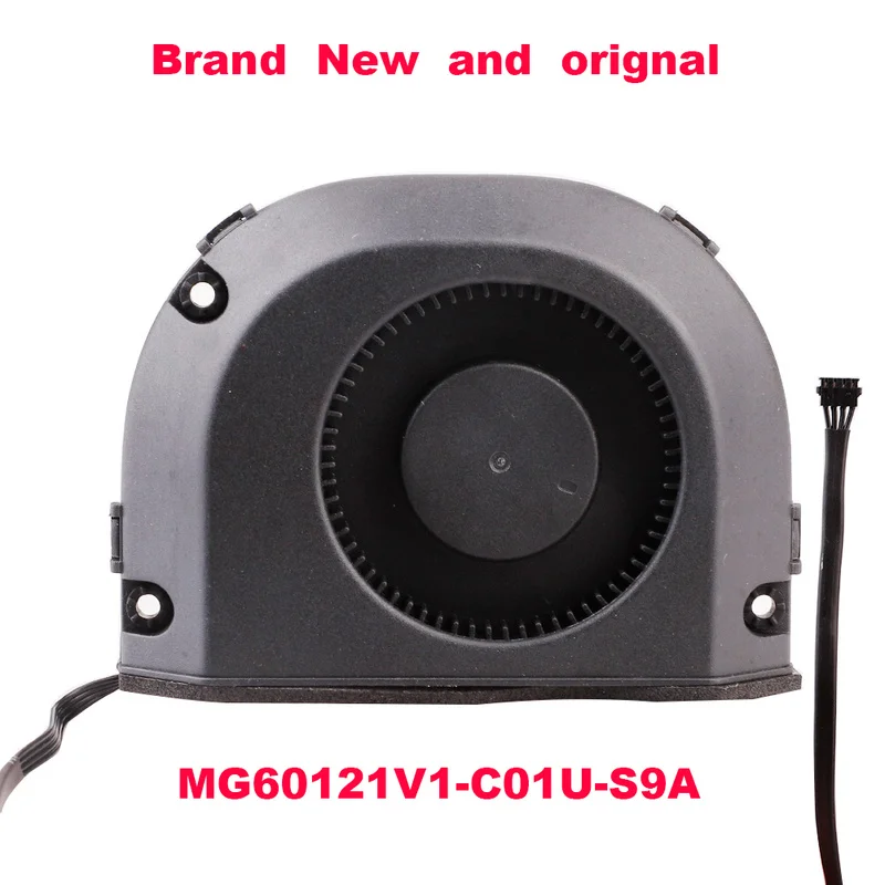 Охлаждающий вентилятор для Apple аэропорта Time Capsule A1521 A1470 ME177 ME918 MG60121V1 C01U S9A DC12V 610 0179