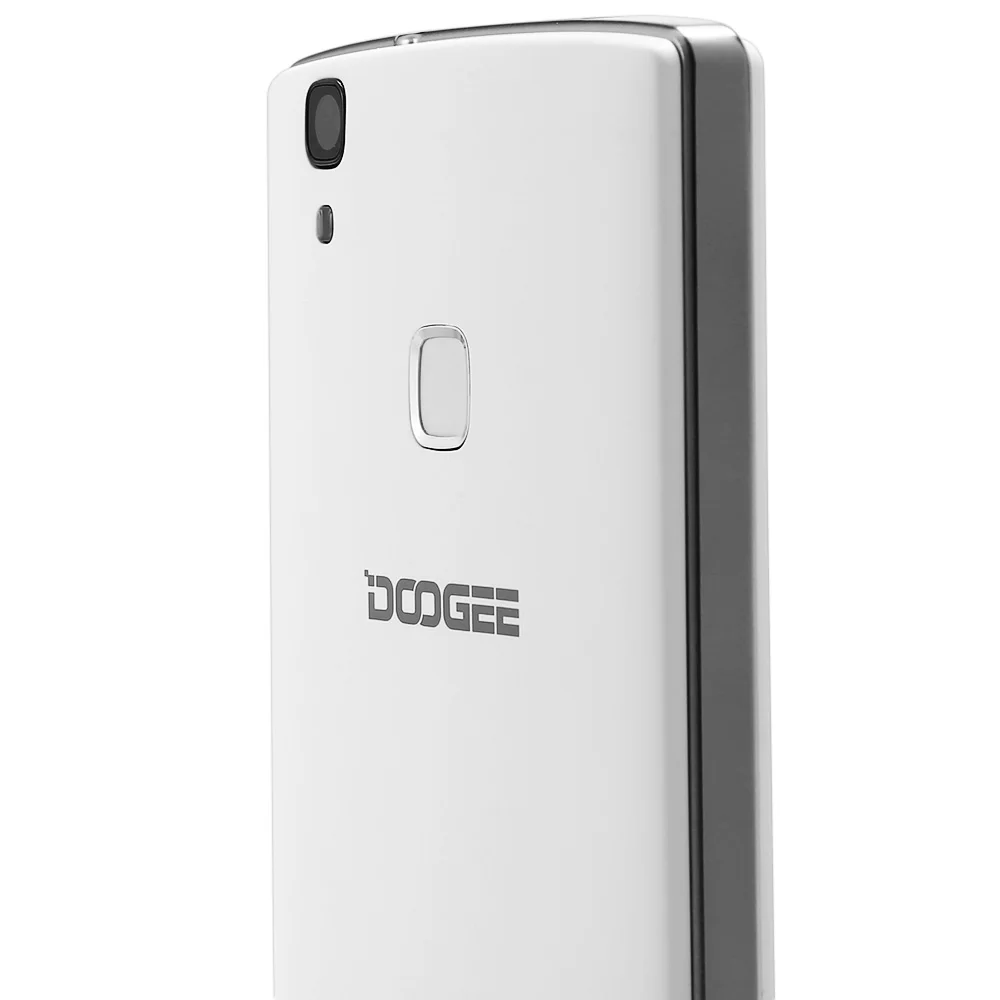 Doogee X5 Max Pro 2 ГБ + 16 mtk6737 5.0 дюймов Android 6.0 смартфон 4000 мАч 4 ядра отпечатков пальцев
