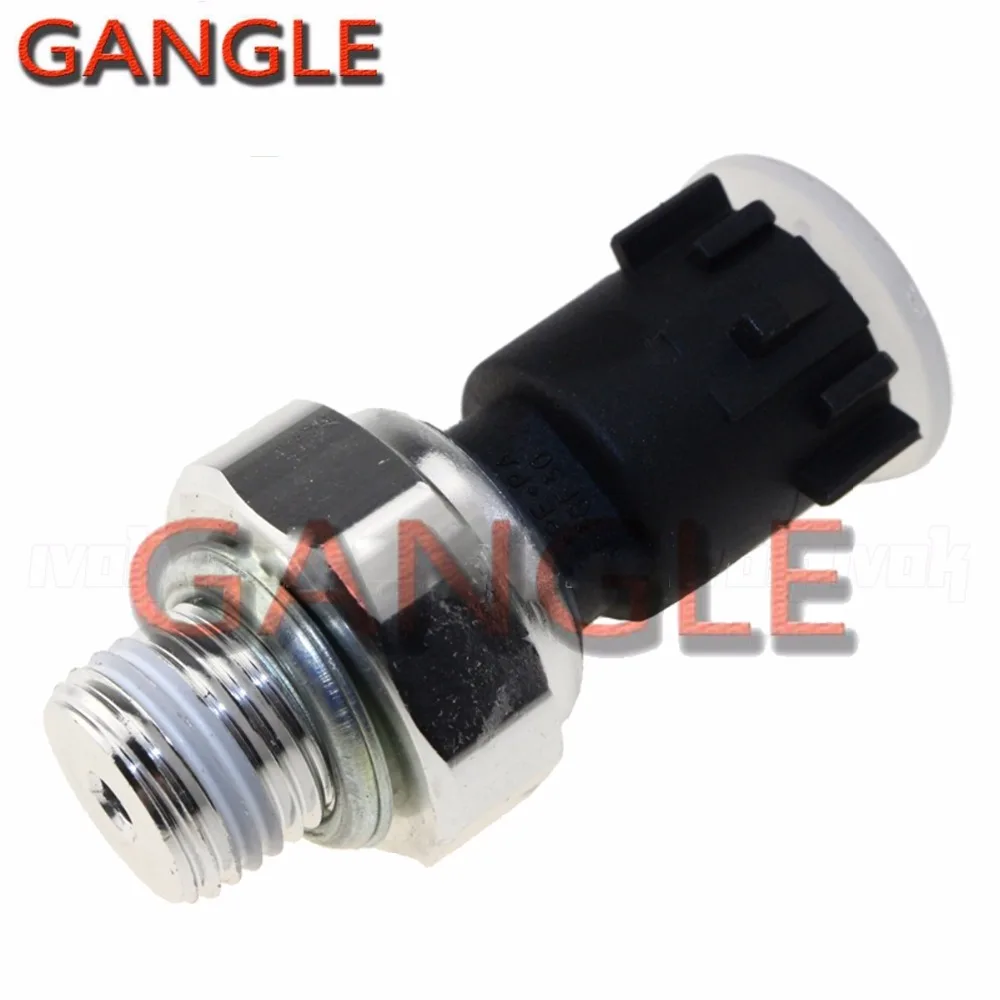 

Oil Pressure Sensor Switch Transducer Transmitter valve For Hummer H2 H3 Oldsmobile BRAVADA Pontiac G8 12621234 213-4411