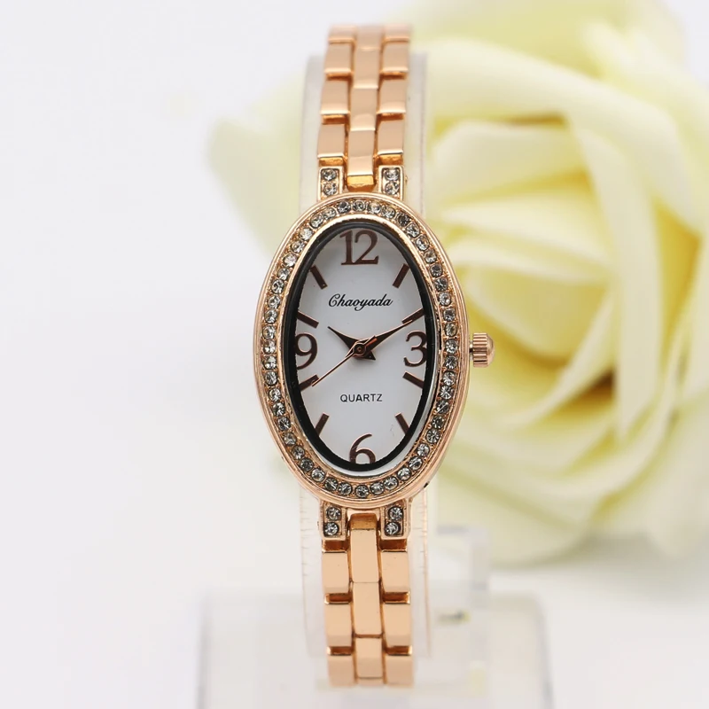 Часы женские модные кварцевые | Наручные часы