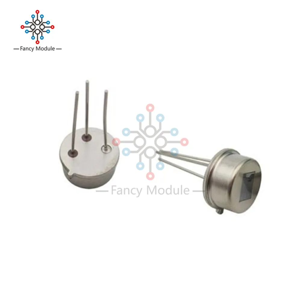 Инфракрасный пироэлектрический датчик RE200B RE200BP 200BP 2 шт.|sensor|sensor sensorsensor infrared |