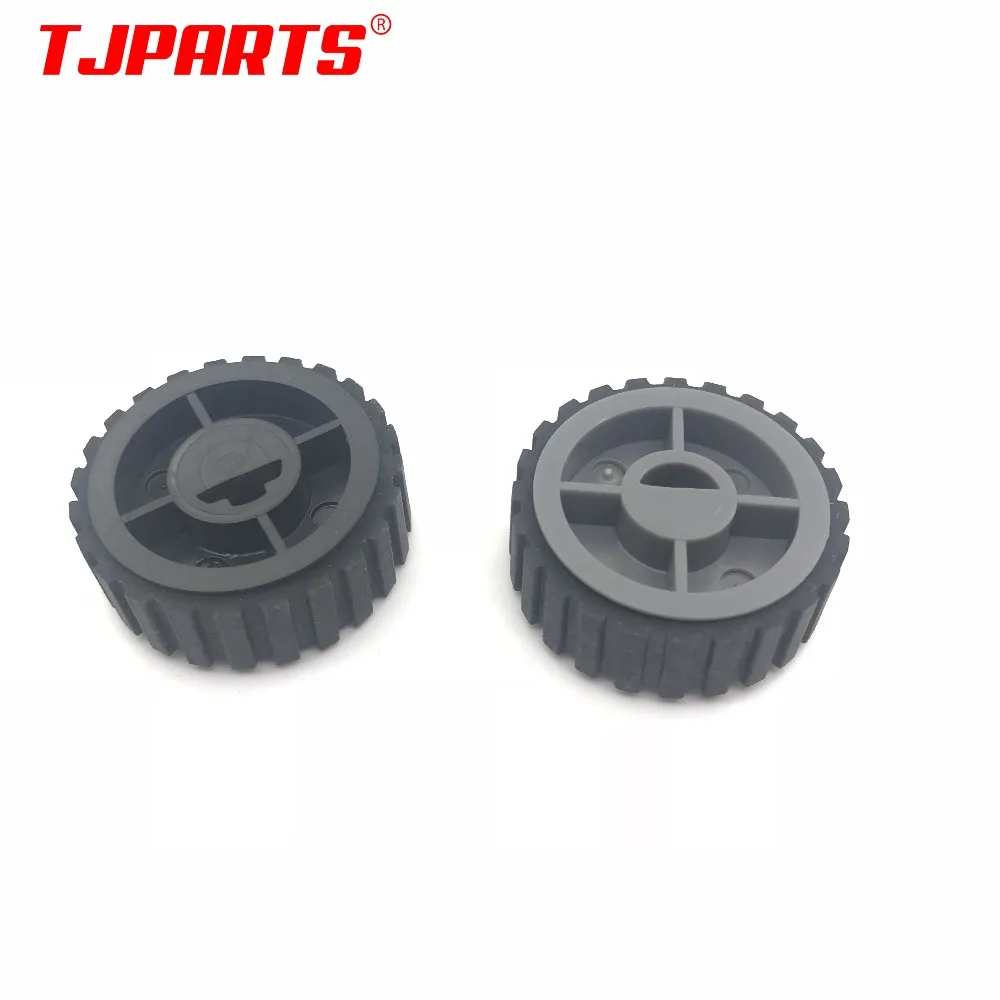 10 подачи ролик 40X5451 40X5440 для Lexmark E260 E360 E460 E462 X264 X363 X364 X463 X464 X466 для Dell 2330 2350 3330 3333