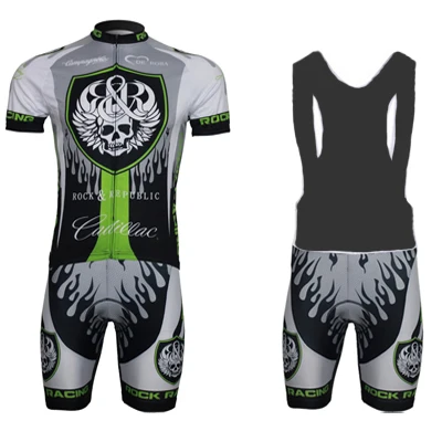 Jersey And Bib Pants Набор велосипедных футболок Pro летний комплект велосипедной одежды быстросохнущая велосипедная одежда Maillot Ropa Ciclismo - Цвет: Jersey And Bib Pants