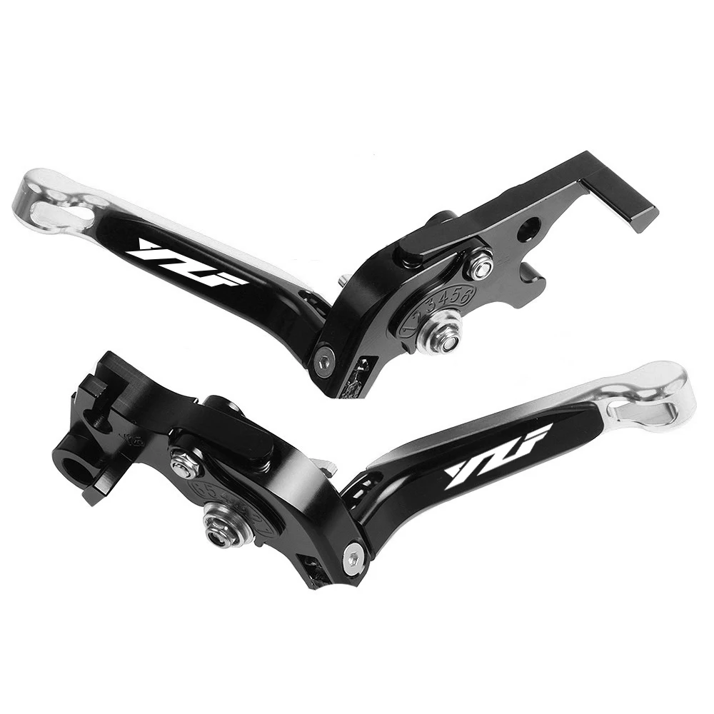 Мотоциклетные аксессуары тормозная ручка для YAMAHA YZFR1 YZF R1 2009 2010 2011 2012 2013 2014 2015 2016