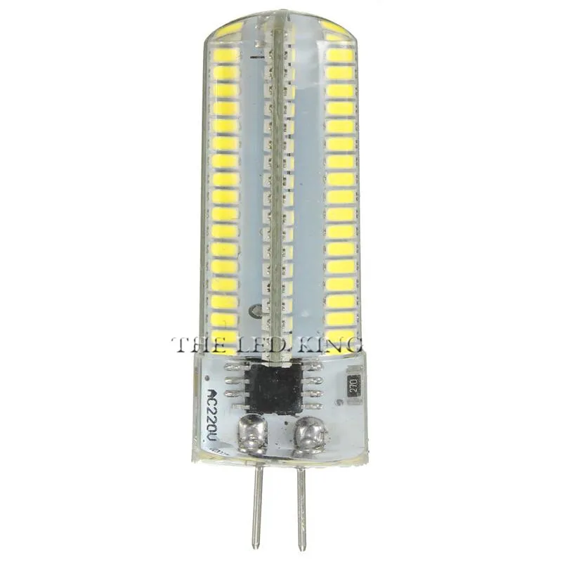 1 шт./лот G4 светодиодный лампы 3 Вт, 5 Вт, 9 Вт, 12 Вт, 15 Вт, Bombillas DC12V AC12V SMD3014 галогенные светильник 360 Угол луча G4 Рождественский светильник светодиодный лампада
