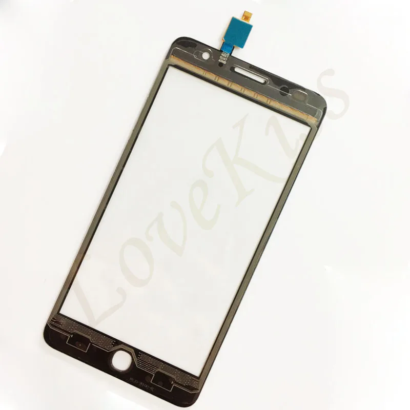 Сенсорный экран передней панели для Alcatel One Touch Pop Star 3G OT5022 OT 5022 5022X 5022D сенсорный ЖК