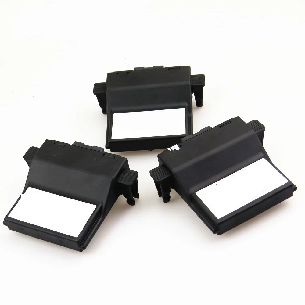 3 шт. RCD 510 OEM Управление шлюз блок модуль 7N0 907 530 для A3 TT VW EOS Caddy кролик Tiguan Jetta Гольф