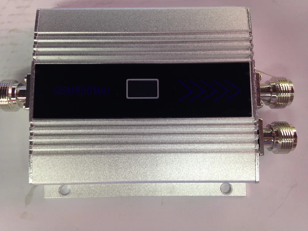 ЖК экран 2G GSM 900 мгц МГц репитер усилитель сотовый телефон мобильный сигнал