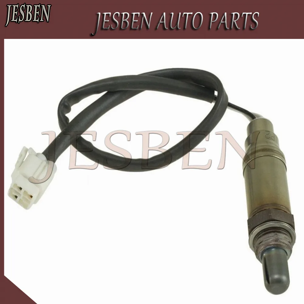 JESBEN изготовленный кислородный датчик Lamda O2 для SUBARU FORESTER IMPREZA LEGACY 234-3088 22690-AA321 22690-AA220 22690-AA320