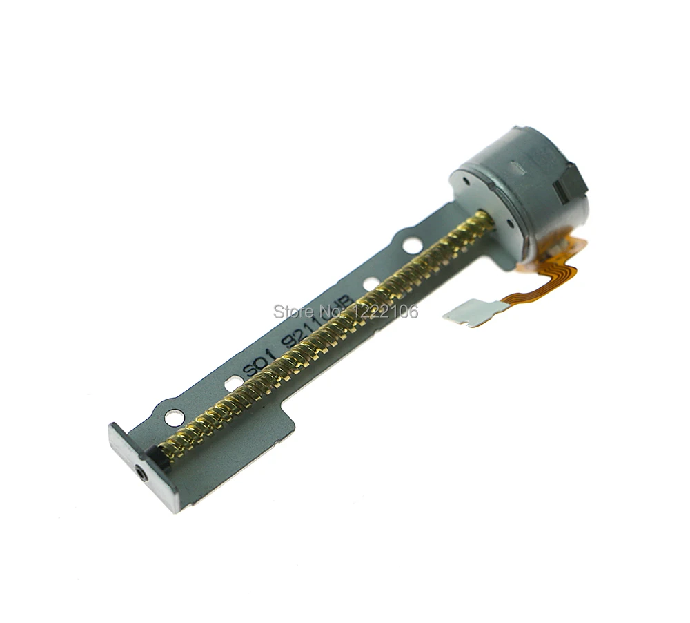 Chengdianwan 5 шт./лот запасной маленький мотор для Playstation 2 PS2 77000|motor for|motor smallmotor motor |