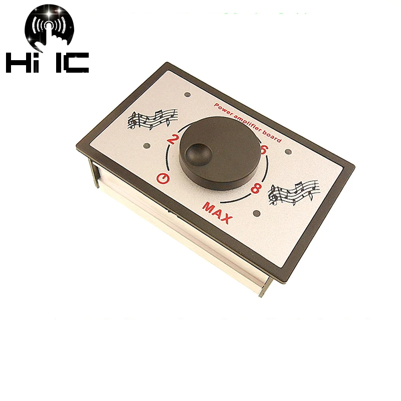 TPA3116 плата цифрового усилителя моно 100 Вт усилители DC12 26V усилитель DIY