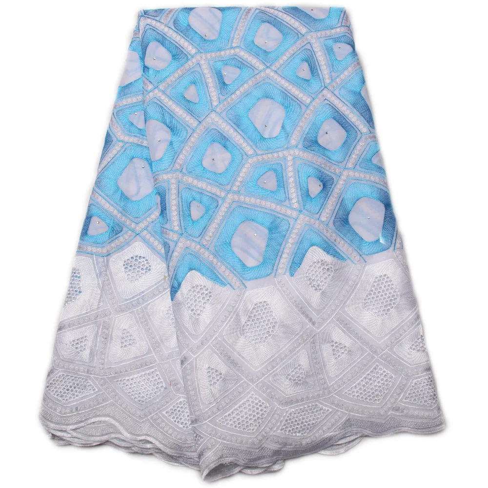 Африканский швейцарский вуаль кружева высокое качество нигерийской свадьбы