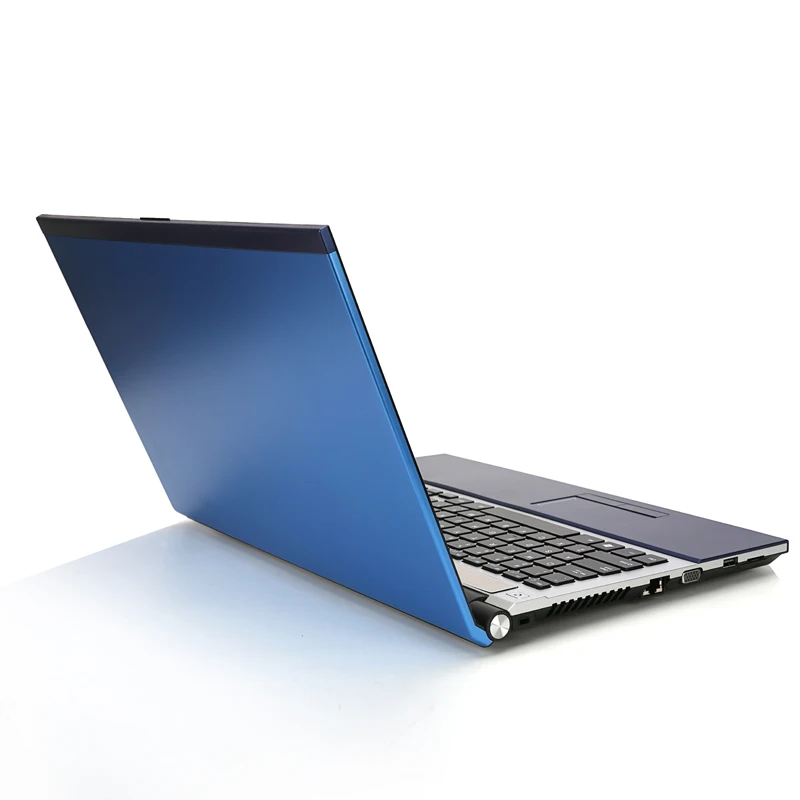15,6 дюймов Intel Core i7 cpu 8 ГБ ОЗУ+ 240 ГБ SSD+ 1 ТБ HDD Встроенный wifi Bluetooth DVD-ROM Windows 7/10 ноутбук
