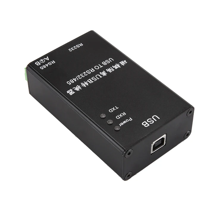 Модернизированная магнитная муфта с изоляцией конвертер CWS1618 USB-преобразователь