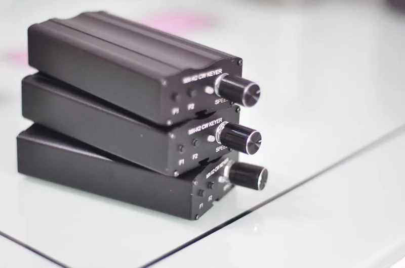 CW автоматический ключ conoller Морзе Код Keyer для ham радио усилитель|cw key|morse key |