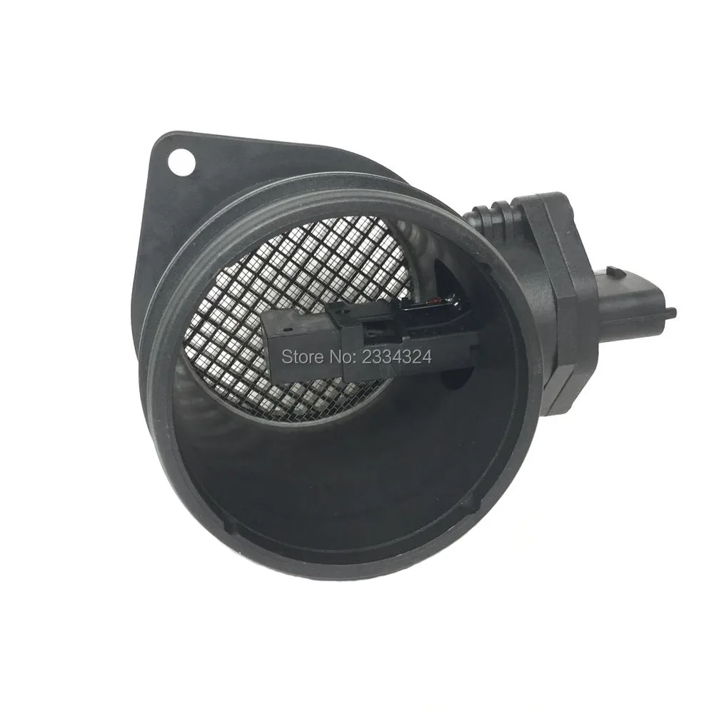 Датчик массового расхода воздуха Mete для Volvo S60 S70 S80 C70 V70 2 3 4 9 8670263 86702630 94706400 0280218108