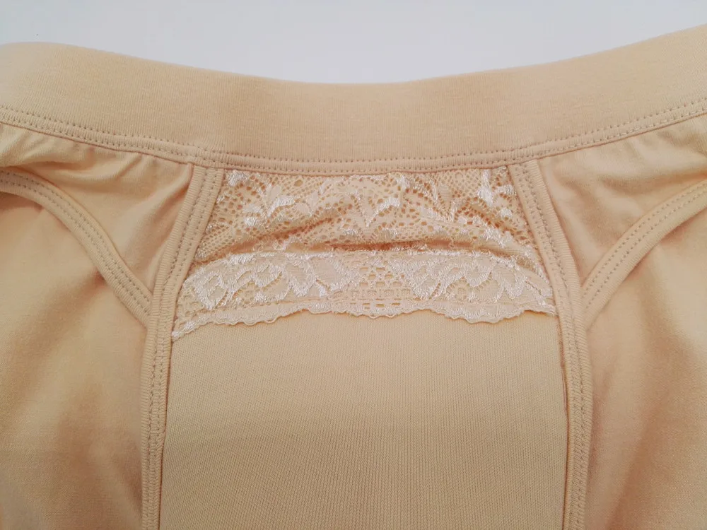 Переодевание багор Camel Toe нижнее белье TG накладные трусики вагина поддельные