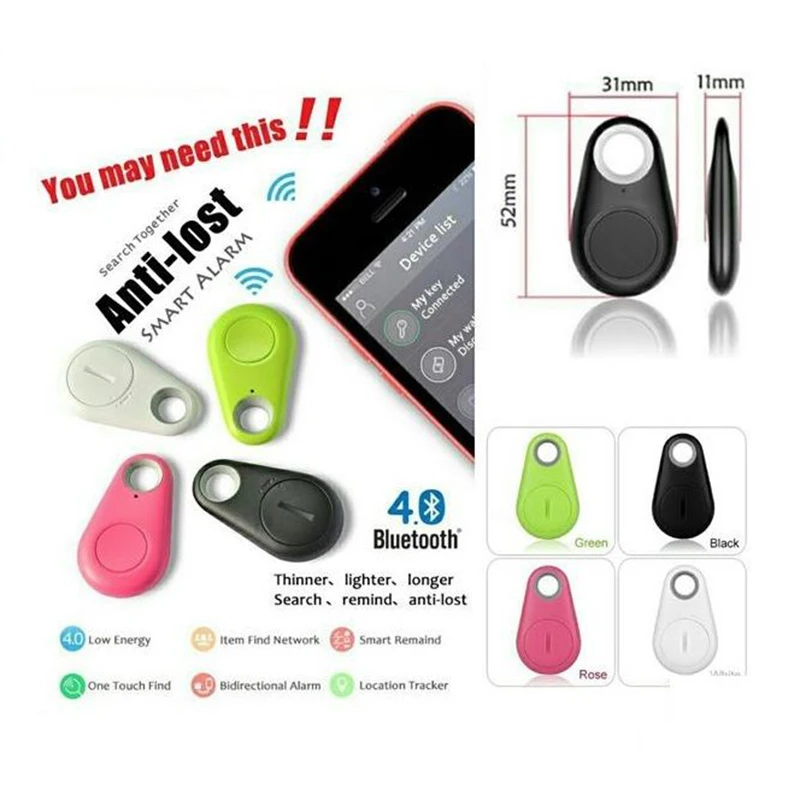 Gps трекер Bluetooth телефон подключение приложение программное обеспечение Смарт