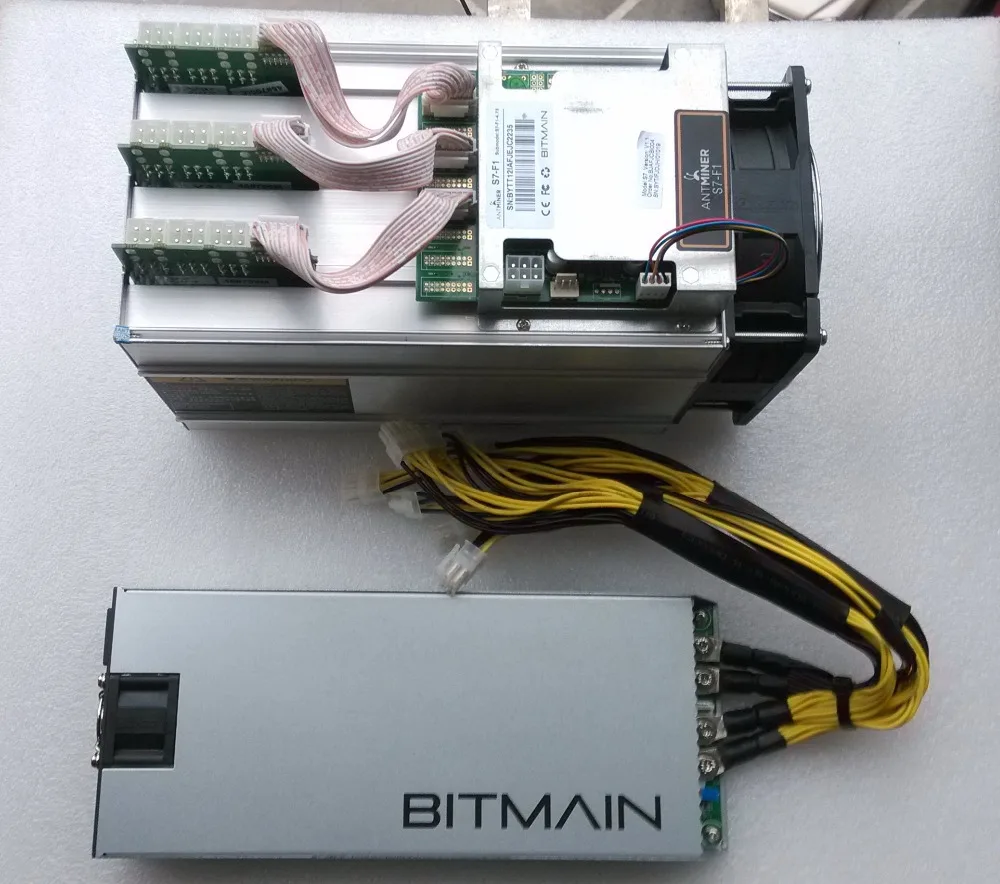 antminer s7
