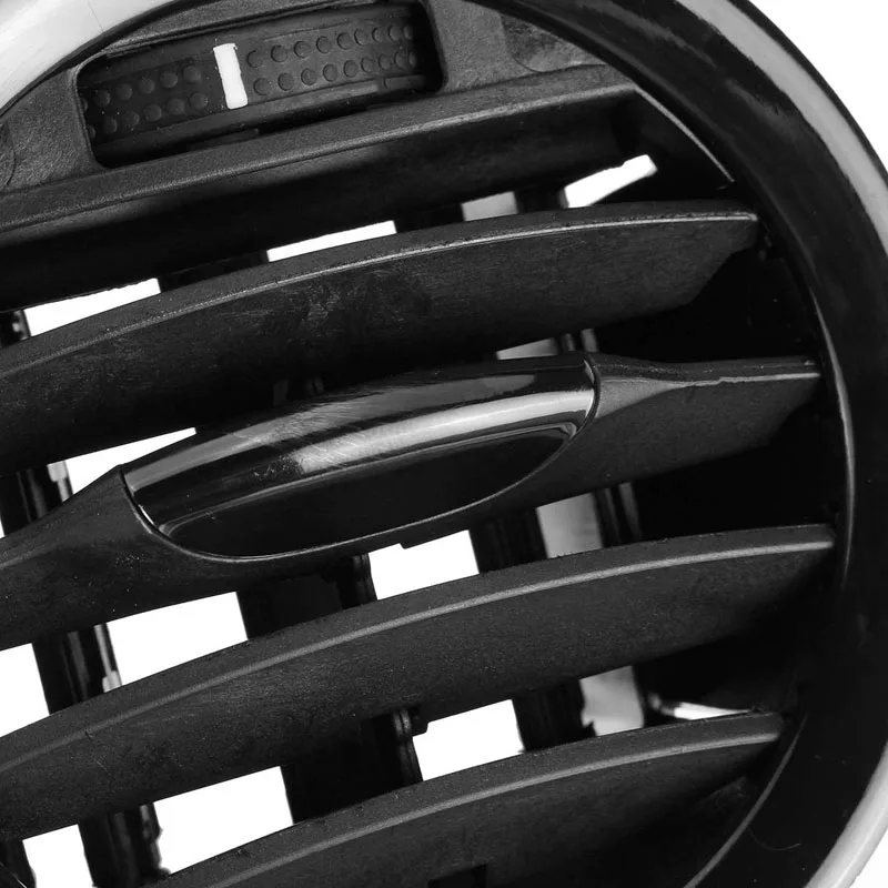 Новая Автомобильная решетка вентиляционного отверстия обогрев салона A/C для