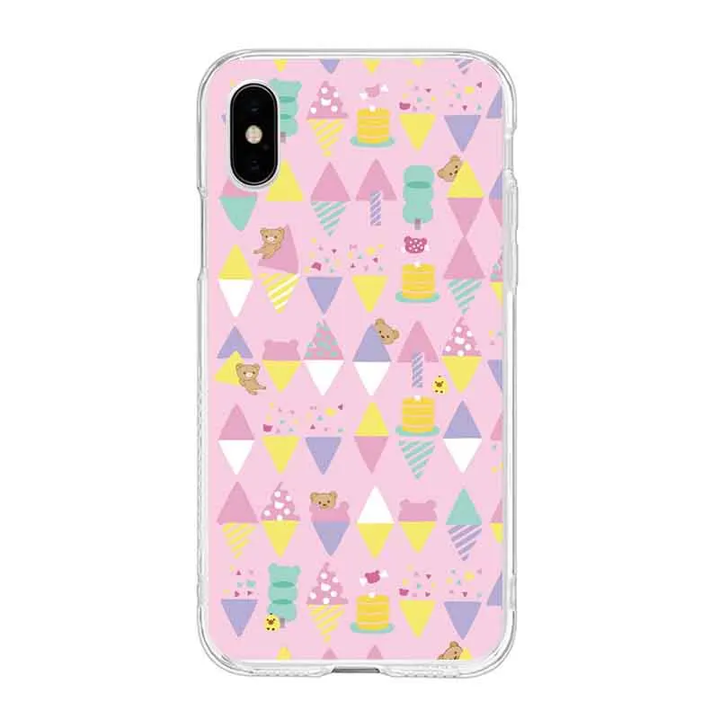 Красочные с рисунком кота из мультфильма Орел цветок фрукты мягкий