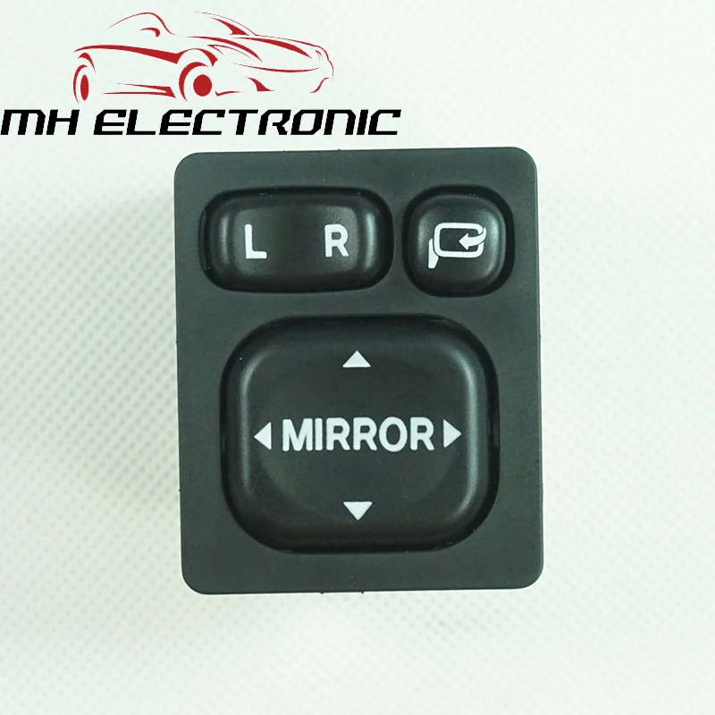MH Электронный для Toyota Vios Rav4 Camry Lexus Scion контроль мощности складной внешний