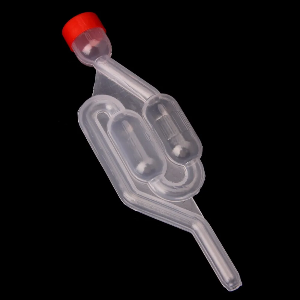 Новый 2 шт воздушный замок пузырчатая втулка выпускной клапан уплотнения воды