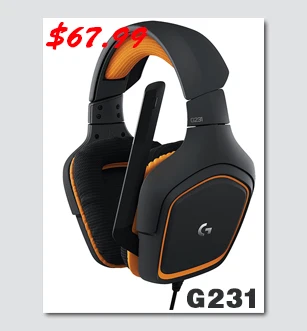 Игровая мышь logitech G403 проводная мышь RGB 12000 dpi FPS С сенсором PMW3366 для геймеров