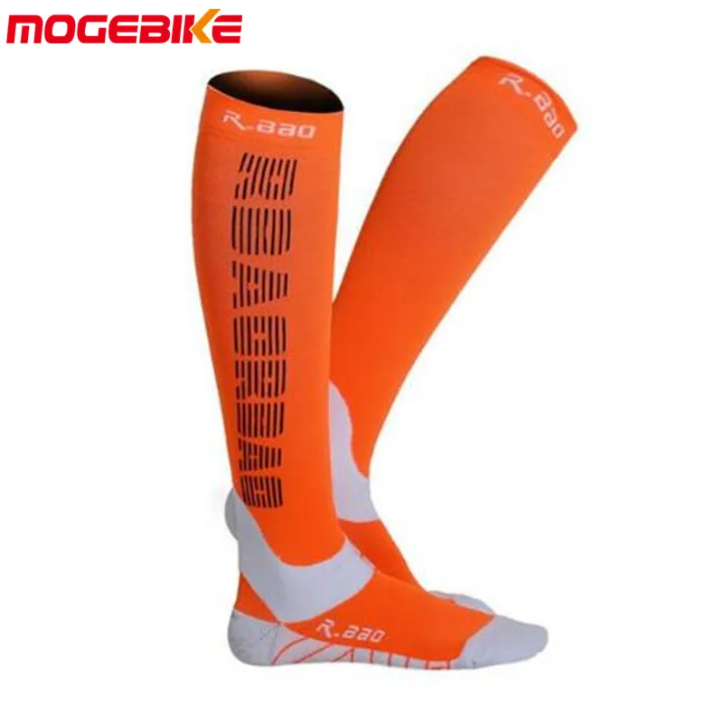 Носки для мотокросса носки мотоцикла ATV внедорожные грязевые защитные