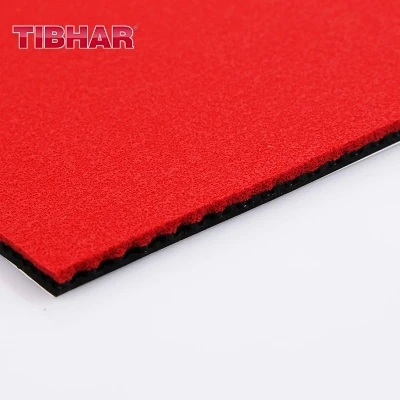 TIBHAR EVOLUTION EL S / MX FX немецкая резиновая губка для настольного тенниса в стиле пинг