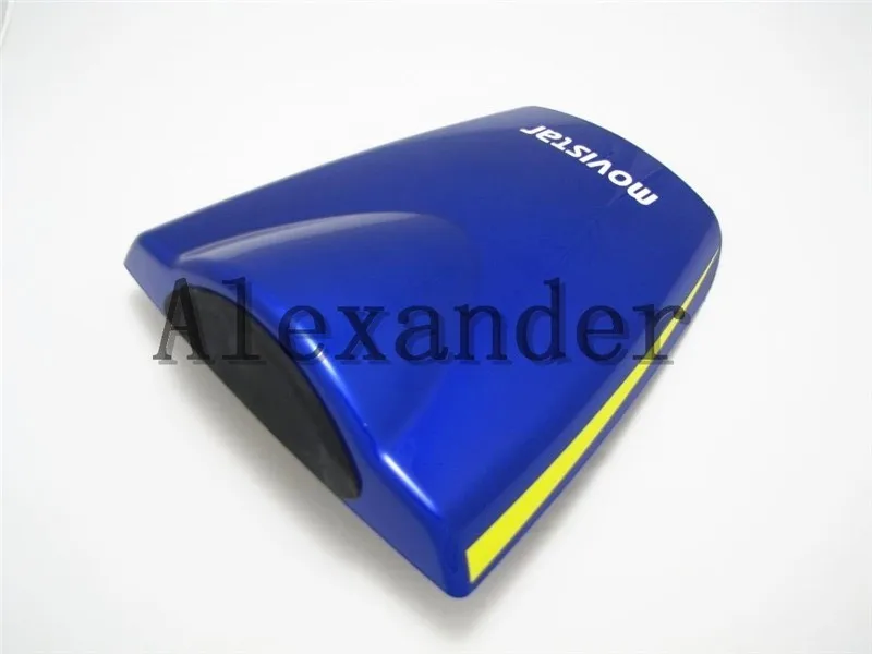 Чехол Movistar для заднего сиденья Honda CBR 600 RR F5 2003 2004 2005 2006 Cowl Solo CBR600R R CBR600 cbr rr|seat