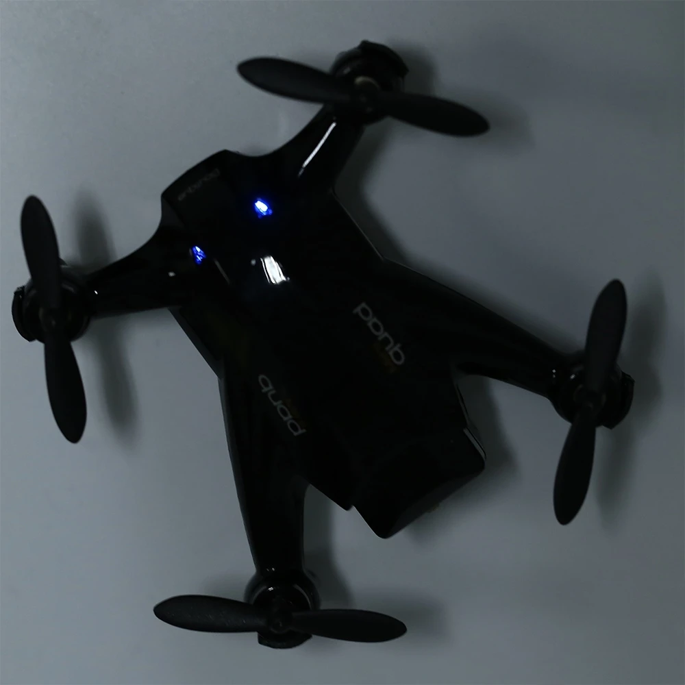 Мини вертолет XINLIN X165 Радиоуправляемый Дрон 4CH 2 4 г мини Drone Kit Беспроводной