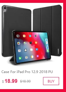Закаленное стекло для iPad Pro 12,9 11 10,5 9,7 7,9 Защитная пленка для экрана защитное стекло синий светильник полное покрытие